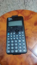 卡西歐（CASIO）fx-991CNCW科學(xué)函數計算器fx-991升級款大學(xué)生考研物化生競賽學(xué)習考試黑色 曬單實(shí)拍圖