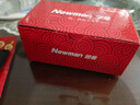 紐曼（Newman）F08雙屏4G全網(wǎng)通翻蓋手機老人機老年手機大屏大字大聲學(xué)生男女士商務(wù)超長(cháng)待機按鍵非智能金色 曬單實(shí)拍圖