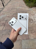 Apple/蘋(píng)果 iPhone 17 Pro 支持移動(dòng)聯(lián)通電信5G全網(wǎng)通 雙卡雙待手機【需現場(chǎng)簽收激活】 銀色 256GB 白條24期分期【需現場(chǎng)簽收激活】 曬單實(shí)拍圖