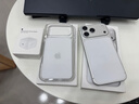 Apple/蘋(píng)果 iPhone 17ProMax透明手機殼 磁吸手機殼蘋(píng)果17promax手機殼蘋(píng)果手機殼半包 曬單實(shí)拍圖