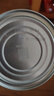 優(yōu)博剖蓓舒奶粉1段圣元嬰兒奶粉乳鐵蛋白剖宮產(chǎn)專研（0-6個月） 150g【1罐】一段 曬單實拍圖