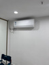 美的空調(diào) 大1.5匹 酷省電pro 新一級能效 變頻冷暖 家電國家補(bǔ)貼 節(jié)能壁掛式掛機(jī) KFR-35GW/N8KS1-1P 曬單實(shí)拍圖