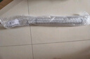 雷士照明led吸頂燈燈條長條燈芯替換燈板三色變光客廳燈貼片燈帶 【大功率108W】白光 50cm*6條 曬單實(shí)拍圖