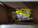 水益農(nóng)即食板栗仁去殼熟食小包裝熟食非糖炒板栗油栗子孕婦解饞零食批發(fā) 嘗鮮【共10包250g】板栗仁 曬單實拍圖