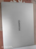 華為MateBook 14 店鋪預裝Windows版 輕薄筆記本電腦 2.8K OLED觸控屏 酷睿UItra5 16G 1T 皓月銀 曬單實拍圖