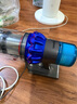 戴森（DYSON）V15 Detect Fluffy無(wú)繩吸塵器新一代藍色【原裝進(jìn)口】手持無(wú)線(xiàn) 除螨 寵物家庭適用  曬單實(shí)拍圖