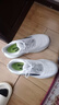 布魯克斯（BROOKS）Glycerin甘油MAX 超級(jí)甘油男女夏季透氣緩震專業(yè)慢跑鞋運(yùn)動(dòng)跑步鞋 【男款】灰色/黑色/熒光黃綠 43 曬單實(shí)拍圖
