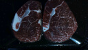 真牛館x京東plus澳洲和牛MB45原切牛肉牛排1kg 牛肉生鮮七夕【真原切】 曬單實拍圖
