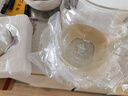小熊（Bear）家用冷水壺高硼硅玻璃杯防燙硅膠底1.8L大容量涼水壺杯子廚房好物 曬單實(shí)拍圖
