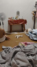 老席匠郡雅藤席涼席雙人單席180*200【可折疊】 曬單實(shí)拍圖
