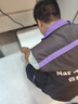 云鯨【國家補貼】掃地機器人J6 活水履帶洗地機 掃拖一體自動(dòng)清洗全自動(dòng)家用洗拖擦地機 超薄上下水版 曬單實(shí)拍圖