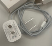 Viken【原充同芯】蘋果充電器適配原裝30W快充套裝iPhone14/13promax/pro/plus手機(jī)充電器頭數(shù)據(jù)線 蘋果30W快充頭+閃充線1米 蘋果14-8系列快充不傷機(jī) 曬單實(shí)拍圖