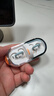 魅族PANDAERx水月雨 PILL OpenAir耳夾藍(lán)牙耳機(jī)聯(lián)合調(diào)音可送禮藍(lán)牙6.0硬件級(jí)AI通話降噪適用小米等手機(jī) 曬單實(shí)拍圖