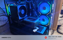 藍(lán)寶石（Sapphire）AMD RADEON RX 7900 XTX/9070/XT 系列 deepseek AI人工智能渲染 黑神話悟空臺式機(jī)電競游戲顯卡 RX 9070 XT 16G 合金脈動 曬單實拍圖
