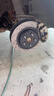 西霸士適用大眾速騰寶來(lái)朗逸polo途安邁騰帕薩特CC途觀(guān)捷達前后剎車(chē)盤(pán)鼓 大眾途觀(guān) 前盤(pán)一對（送剎車(chē)片） 曬單實(shí)拍圖