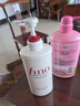 FINO芬濃【丁禹兮同款】透潤美容液護發(fā)素550ml 潤發(fā)乳燙染護理順滑 曬單實拍圖