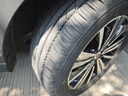 優(yōu)科豪馬（yokohama）235/50R18 97V  GEOLANDAR  CV G058適配:Q3/君越/RX5/銀河E8 曬單實拍圖