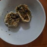 七鮮私廚 海苔蝦仁肉丁紙皮燒麥360g 6只早餐燒賣包子糯米五花肉 曬單實(shí)拍圖