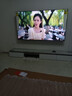 TCL電視 75T7L Ultra 75英寸 QD-Mini LED 蝶翼星曜屏 萬(wàn)象分區 絢彩XDR 3000nits 超薄 國家補貼 T7L 曬單實(shí)拍圖