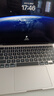 Apple/蘋(píng)果AI筆記本/【24G+512G】MacBookAir13.6英寸M2(8+10核)學(xué)習辦公星光色電腦Z1HM0CH/A 曬單實(shí)拍圖