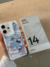 OPPO Reno14 12GB+256GB 人魚姬 高清長焦實況 全新小直屏Live圖 AI拍照5G智能手機 學生游戲 國家補貼 曬單實拍圖