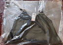 優(yōu)衣庫女裝緞紋吊帶連衣裙緞面裙子內搭顯瘦480631 09 黑色 M /160/84A 曬單實(shí)拍圖