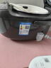 美的（Midea）智能電飯煲電飯鍋2-3人家用3L可拆蒸汽閥24H預約蒸煮米飯鍋MB-RA303 曬單實(shí)拍圖