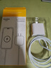 蘋(píng)果充電器充電線(xiàn)氮化鎵原裝30W快充線(xiàn)PD套裝iPhone14ProMax13 15 16手機12正品充電頭數據線(xiàn) 【適配蘋(píng)果15/16系列】30W快充頭+1米編織線(xiàn) 3C+PD雙認證丨安全不傷機 曬單實(shí)拍圖