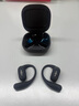 韶音（SHOKZ）【新品】OpenFit 2+ T921新一代舒適圈開(kāi)放式耳機掛耳式藍牙耳機運動(dòng)跑步騎行無(wú)線(xiàn)非骨傳導 巖黑 曬單實(shí)拍圖