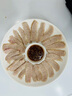 1號(hào)會(huì)員店 帶皮豬五花肉 凈重3斤 精品五花肉烤肉紅燒肉燒烤食材  曬單實(shí)拍圖