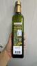 爺爺?shù)霓r(nóng)場100%特級初榨橄欖油500ml 西班牙進口熱炒食用油贈嬰兒輔食食譜 曬單實拍圖