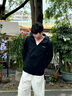 李寧運(yùn)動(dòng)風(fēng)衣外套軟殼男子25新款防潑水透氣百搭連帽夾克AFDV457 曬單實(shí)拍圖