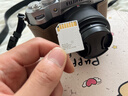 三星（SAMSUNG）128GB SD存儲卡 高速PRO藍卡 U3SD相機內存卡支持微單/單反相機4K視頻 讀速180MB/s寫(xiě)速130MB/s 曬單實(shí)拍圖