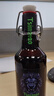 青島啤酒（TsingTao）獅壯拉格精釀高端系列 380ml*12瓶 整箱裝 曬單實拍圖