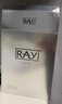 RAY補(bǔ)水面膜 藍(lán)色10片/盒  深層補(bǔ)水 凈潤(rùn)保濕  日期新鮮 金色+銀色+2盒藍(lán)色 曬單實(shí)拍圖