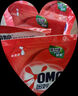奧妙（OMO）除菌除螨洗衣液10.48斤（3KG+400G×2+480G×3）72h除菌 除菌除螨 曬單實拍圖
