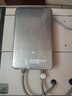 海爾（Haier）【咨詢客服有優(yōu)惠】即熱式電熱水器超薄過水熱速熱熱水器智能洗澡淋浴變頻恒溫家用衛(wèi)生間熱水器 7000W 【四方線可用】專利防電墻+包上門安裝 曬單實拍圖