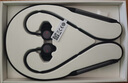 華為FreeLace Pro 2無線藍(lán)牙耳機(jī)主動降噪掛脖式頸掛入耳式音樂游戲低延遲運(yùn)動跑步超長續(xù)航適用mate70 雅丹黑【送店鋪延保+曬單豪禮 【附華為音樂卡+耳帽】 曬單實拍圖