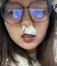 黃金搭檔通氣鼻貼醫用兒童成人過(guò)敏性鼻炎感冒鼻塞流鼻涕打鼾通鼻神器正品 1盒【體驗裝】建議購買(mǎi)多盒 曬單實(shí)拍圖