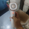 飛利浦（PHILIPS）7系AIR高速吹護機護發(fā)吹風(fēng)機 珍珠白 家用靜音負離子大功率不傷發(fā)小巧便攜送家人  國家補貼 曬單實(shí)拍圖