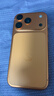 Apple/蘋果 iPhone 17 Pro 256GB 星宇橙色 支持移動聯(lián)通電信5G 雙卡雙待手機 曬單實拍圖