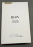 如薇（RNW）去黑頭鼻貼膜5組10片深層清潔毛孔控油緊致溫和舒緩七夕禮物 曬單實(shí)拍圖