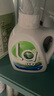 威露士la有氧洗衣液松木香4斤組合裝（瓶1L+補(bǔ)充袋裝500ml*2）除菌除螨 曬單實(shí)拍圖