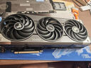 華碩（ASUS）TUF GeForce RTX 5070 O12G GAMING 電競游戲顯卡 曬單實(shí)拍圖