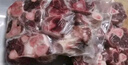 羋羊羊 寧夏灘羊肉 原切羊排塊手抓羊肉5斤 羊肉生鮮 火鍋燒烤 源頭直發(fā) 曬單實(shí)拍圖