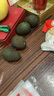 京地達云南哈斯牛油果大果210g*4粒 京東自營(yíng)新鮮水果 源頭直發(fā)包郵 曬單實(shí)拍圖