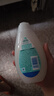 強生（Johnson）嬰兒牛奶沐浴露300ml 寶寶兒童青少年沐浴保濕乳液全家可用旅行裝 曬單實(shí)拍圖
