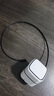 丘仰65W伸縮線充電器45W適用iPhone16三星蘋果17Pro手機(jī)電腦氮化鎵快充自帶線充電頭typec數(shù)據(jù)線100W 45W伸縮線充電器-氮化鎵三口快充【冰透白】 曬單實(shí)拍圖