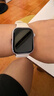 華為（HUAWEI）【七夕情人節(jié)】華為WATCH FIT 4手表運動智能100+模式藍(lán)牙通話房顫早搏提醒男女成人3AX智能Pro 悅動白丨送定制表帶+精美表盤 曬單實拍圖