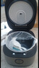 美的（Midea）【國家補貼】纖V系列 IH智能電飯煲Pro電飯鍋家用5L大容量4-5人 蒸米飯鍋FB50S701 曬單實(shí)拍圖